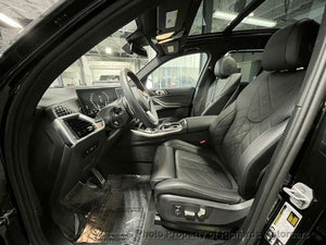 2025 BMW X5 xDrive40i Sports Activity Vehicle (C15291)