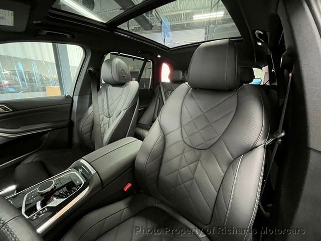 2025 BMW X5 xDrive40i Sports Activity Vehicle (C15291)