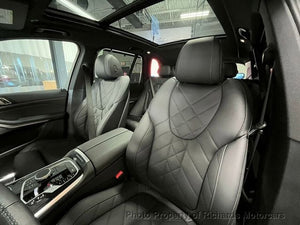 2025 BMW X5 xDrive40i Sports Activity Vehicle (C15291)