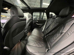 2025 BMW X5 xDrive40i Sports Activity Vehicle (C15291)