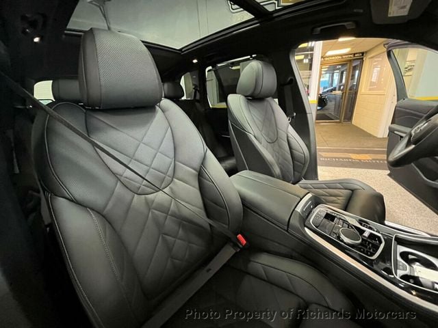 2025 BMW X5 xDrive40i Sports Activity Vehicle (C15291)