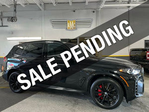 2025 BMW X5 xDrive40i Sports Activity Vehicle (C15291)