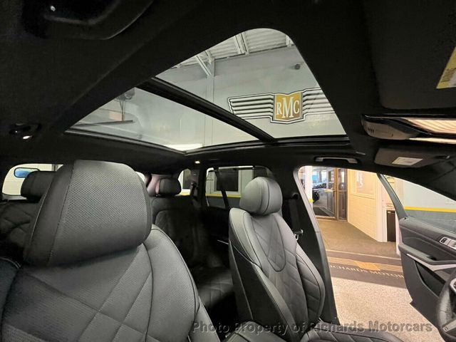 2025 BMW X5 xDrive40i Sports Activity Vehicle (C15291)