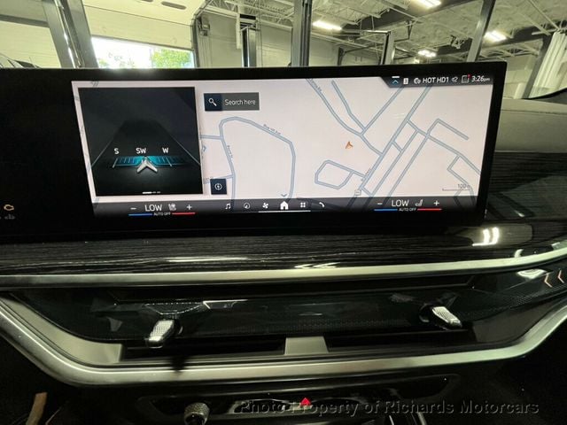 2025 BMW X5 xDrive40i Sports Activity Vehicle (C15291)