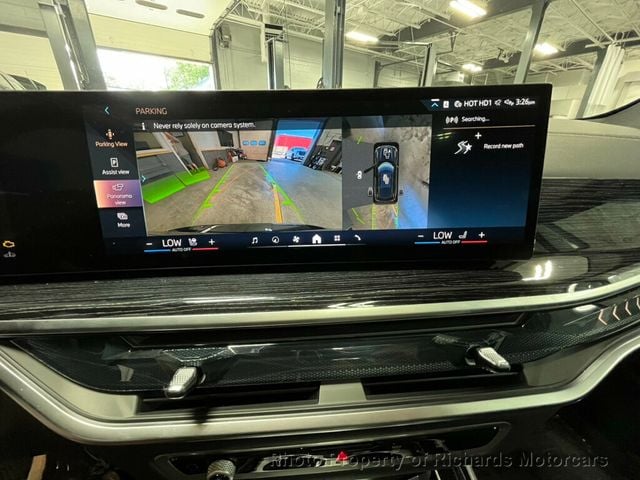 2025 BMW X5 xDrive40i Sports Activity Vehicle (C15291)