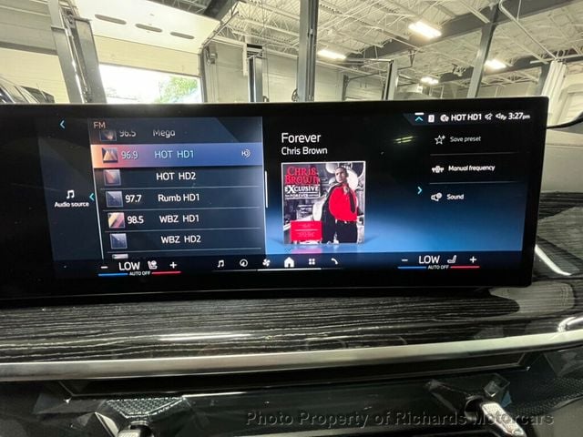 2025 BMW X5 xDrive40i Sports Activity Vehicle (C15291)