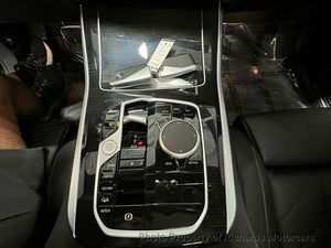 2025 BMW X5 xDrive40i Sports Activity Vehicle (C15291)