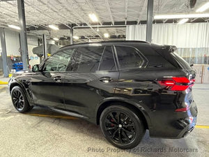 2025 BMW X5 xDrive40i Sports Activity Vehicle (C15291)
