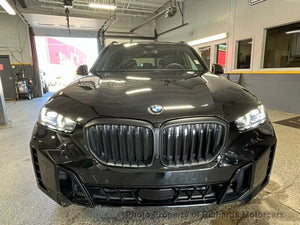 2025 BMW X5 xDrive40i Sports Activity Vehicle (C15291)