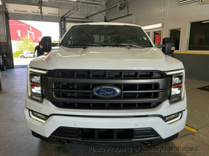 2023 Ford F-150 LARIAT 4WD SuperCrew 5.5' Box (C15287)