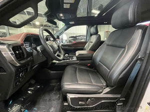 2023 Ford F-150 LARIAT 4WD SuperCrew 5.5' Box (C15287)