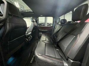 2023 Ford F-150 LARIAT 4WD SuperCrew 5.5' Box (C15287)
