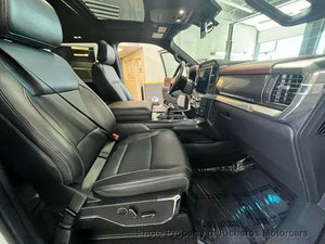 2023 Ford F-150 LARIAT 4WD SuperCrew 5.5' Box (C15287)