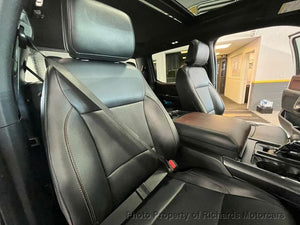2023 Ford F-150 LARIAT 4WD SuperCrew 5.5' Box (C15287)