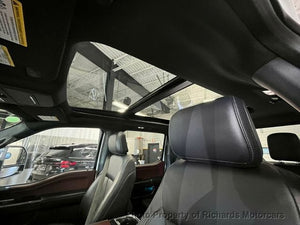 2023 Ford F-150 LARIAT 4WD SuperCrew 5.5' Box (C15287)