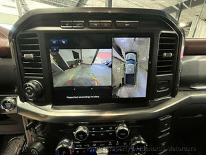 2023 Ford F-150 LARIAT 4WD SuperCrew 5.5' Box (C15287)