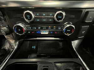 2023 Ford F-150 LARIAT 4WD SuperCrew 5.5' Box (C15287)