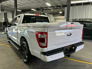 2023 Ford F-150 LARIAT 4WD SuperCrew 5.5' Box (C15287)