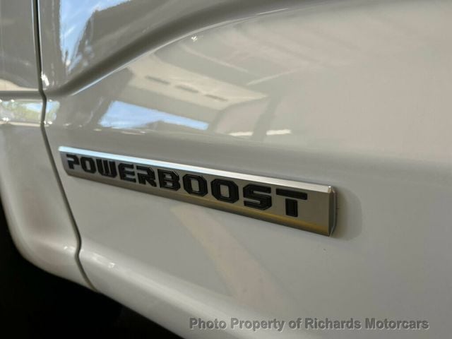 2023 Ford F-150 LARIAT 4WD SuperCrew 5.5' Box (C15287)