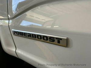 2023 Ford F-150 LARIAT 4WD SuperCrew 5.5' Box (C15287)