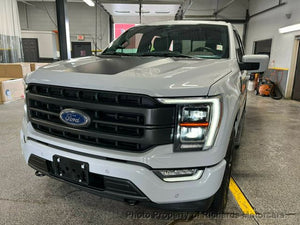 2023 Ford F-150 LARIAT 4WD SuperCrew 5.5' Box (C15298)