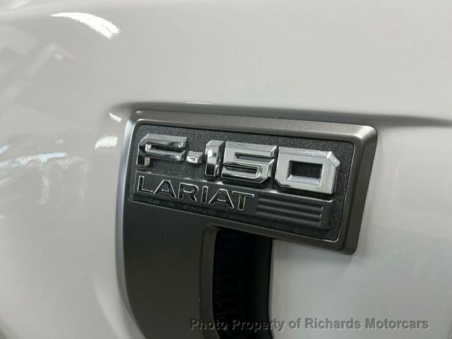 2023 Ford F-150 LARIAT 4WD SuperCrew 5.5' Box (C15298)