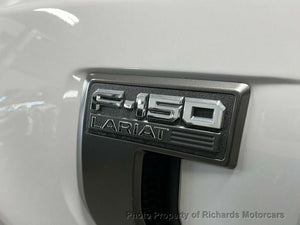 2023 Ford F-150 LARIAT 4WD SuperCrew 5.5' Box (C15298)