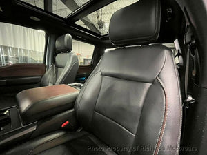 2023 Ford F-150 LARIAT 4WD SuperCrew 5.5' Box (C15298)