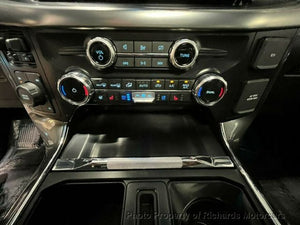 2023 Ford F-150 LARIAT 4WD SuperCrew 5.5' Box (C15298)