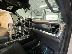2023 Ford F-150 LARIAT 4WD SuperCrew 5.5' Box (C15298)