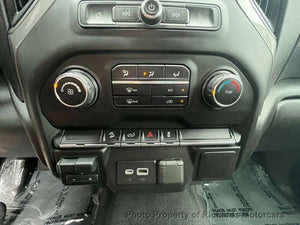 2021 Chevrolet Silverado 1500 4WD Crew Cab 157" Custom Trail Boss (C15255)