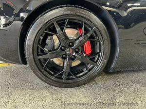 2024 Chevrolet Corvette 2dr Stingray Coupe w/1LT (C15308)
