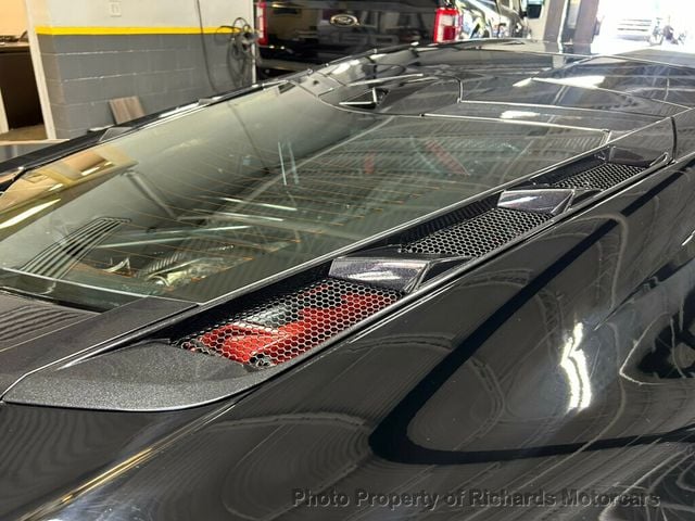 2024 Chevrolet Corvette 2dr Stingray Coupe w/1LT (C15308)