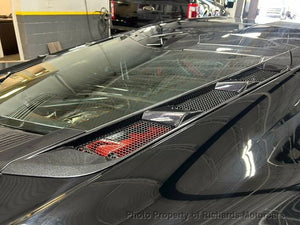 2024 Chevrolet Corvette 2dr Stingray Coupe w/1LT (C15308)