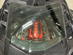 2024 Chevrolet Corvette 2dr Stingray Coupe w/1LT (C15308)