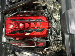2024 Chevrolet Corvette 2dr Stingray Coupe w/1LT (C15308)