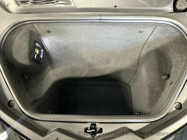 2024 Chevrolet Corvette 2dr Stingray Coupe w/1LT (C15308)