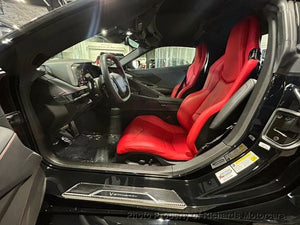 2024 Chevrolet Corvette 2dr Stingray Coupe w/1LT (C15308)