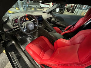 2024 Chevrolet Corvette 2dr Stingray Coupe w/1LT (C15308)