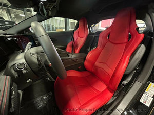 2024 Chevrolet Corvette 2dr Stingray Coupe w/1LT (C15308)