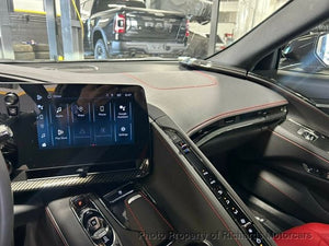 2024 Chevrolet Corvette 2dr Stingray Coupe w/1LT (C15308)