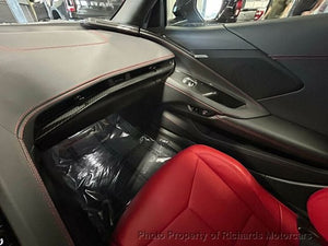 2024 Chevrolet Corvette 2dr Stingray Coupe w/1LT (C15308)