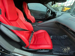2024 Chevrolet Corvette 2dr Stingray Coupe w/1LT (C15308)