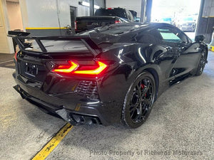 2024 Chevrolet Corvette 2dr Stingray Coupe w/1LT (C15308)