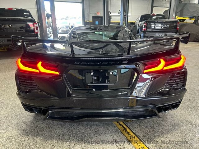 2024 Chevrolet Corvette 2dr Stingray Coupe w/1LT (C15308)