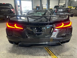 2024 Chevrolet Corvette 2dr Stingray Coupe w/1LT (C15308)