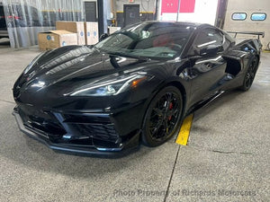 2024 Chevrolet Corvette 2dr Stingray Coupe w/1LT (C15308)