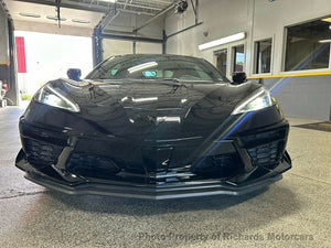 2024 Chevrolet Corvette 2dr Stingray Coupe w/1LT (C15308)