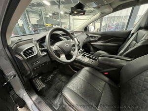 2024 Nissan Murano AWD Platinum (C15361)
