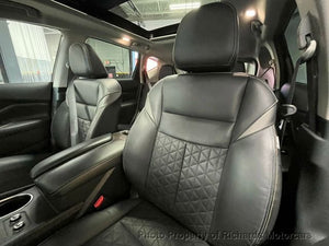 2024 Nissan Murano AWD Platinum (C15361)